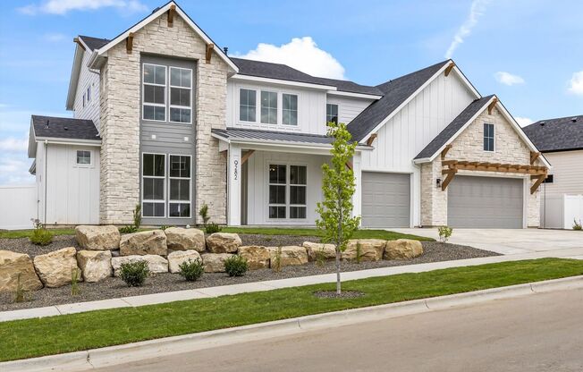 5 Bedroom in Dry Creek Ranch