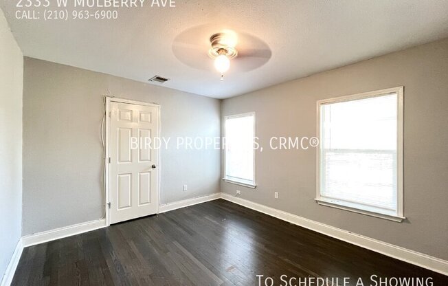 Partner-provided property photo