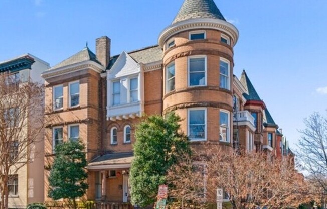 1340 21 ST NW