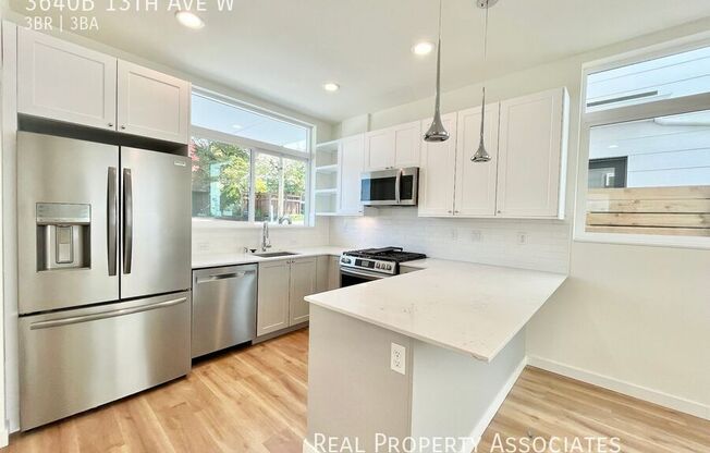 3640 B 13 AVE W