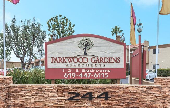 Parkwood Gardens