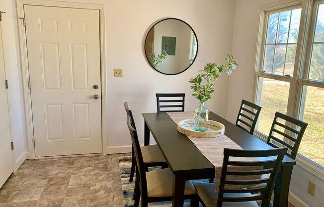 Amazing Townhome at a great price!