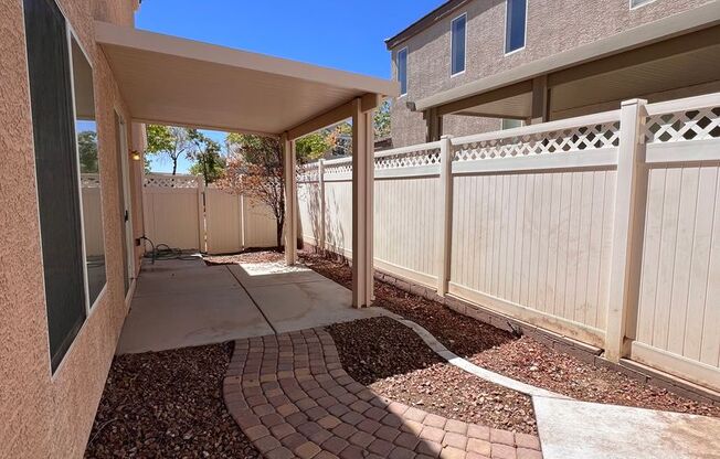 Southwest - Gated Community Pool/Spa/Playground