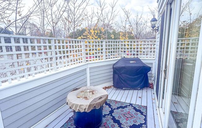 Luxury long term rental in the Heart of Brunswick