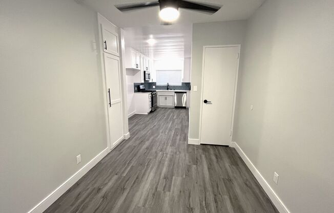 1 bed, 1 bath, 675 sqft, $3,098, Unit 315