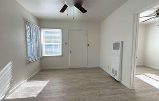 1 bed, 1 bath, $1,459, Unit #F