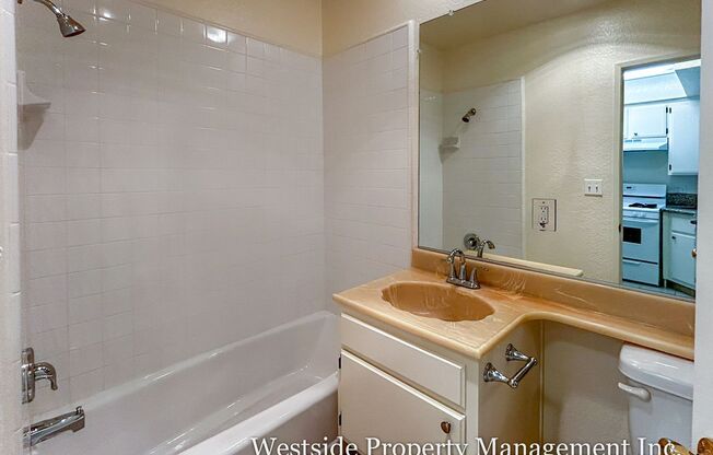 Studio, 1 bath, 350 sqft, $1,905, Unit 404