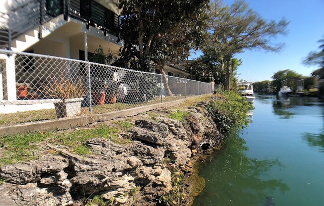 Miami Shores Villas