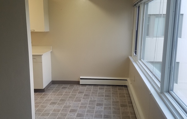 1 bed, 1 bath, 589 sqft, $1,375, Unit 507