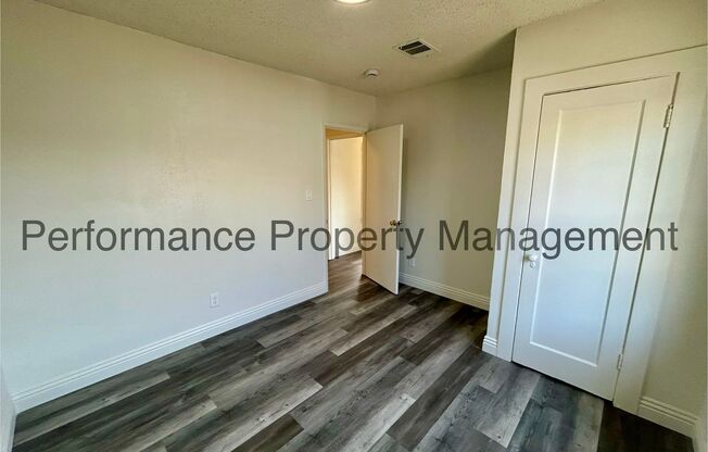 4 beds, 2 baths, 1,719 sqft, $1,800, Unit A