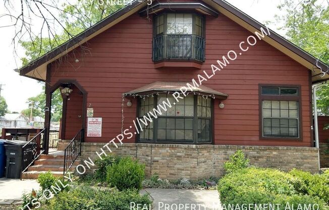 Partner-provided property photo
