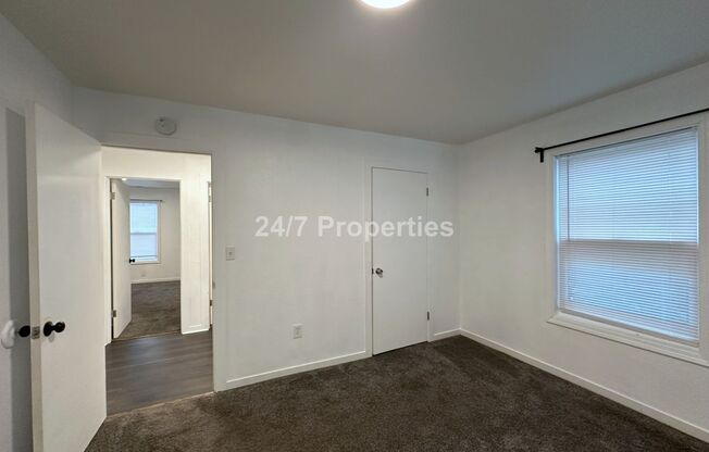 3 beds, 1 bath, $2,195