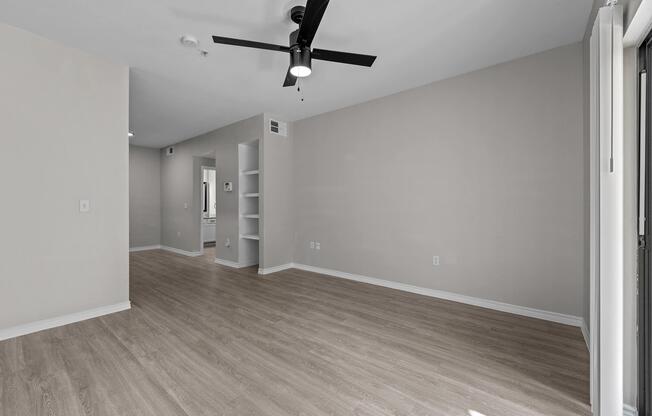 Home - The Ventura - Mesquite, TX