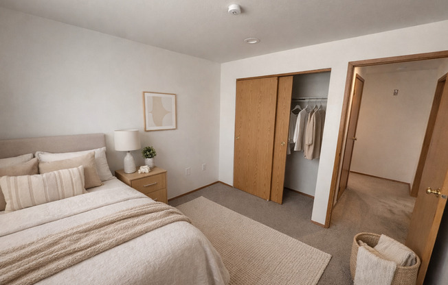 2 beds, 1 bath, 760 sqft, $1,950, Unit 311D