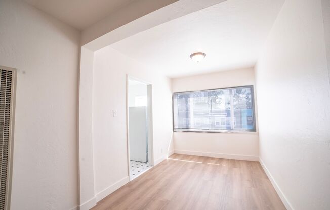 1 bed, 1 bath, $1,700, Unit 004