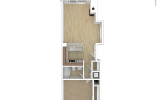 Partner-provided photo for $1503 unit