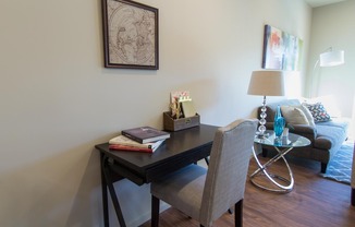 1 bed, 1 bath, 671 sqft, $1,315, Unit 257