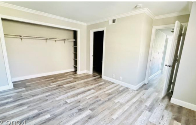 4050 Pacific Harbors Unit 124