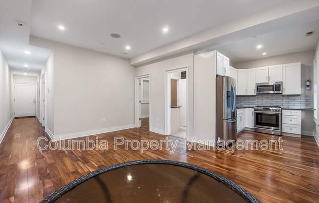 1829 California Street NW Apt #101