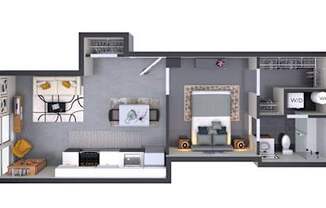 Partner-provided photo for $1316 unit