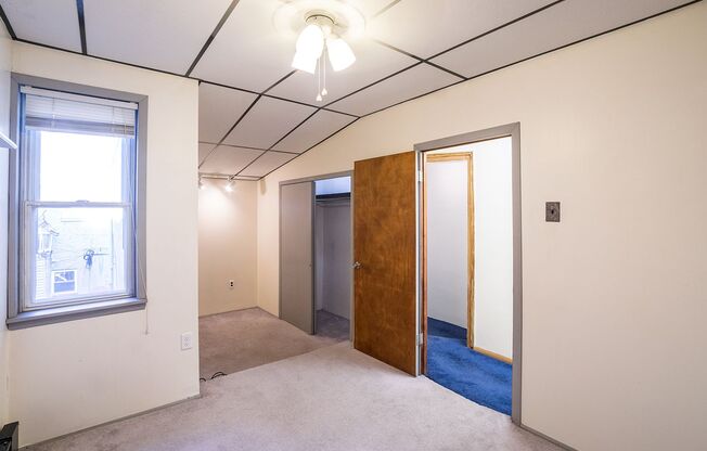 Three Bed East Passyunk Crossing Home