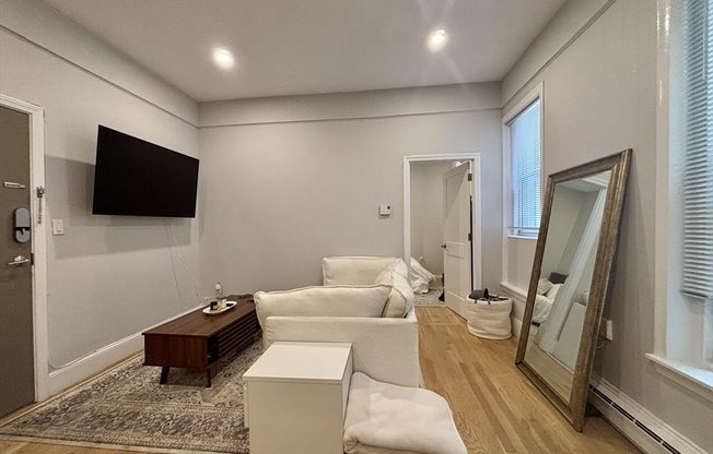 829 Boylston St.