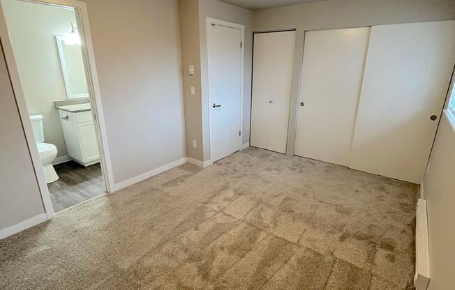 1 bed, 1 bath, 680 sqft, $1,500, Unit C3