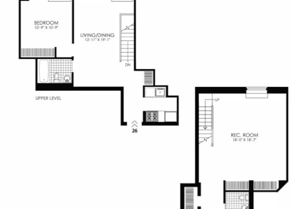 Partner-provided property photo