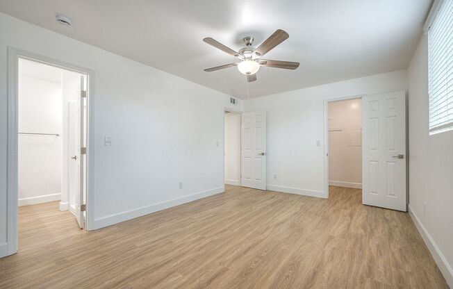 2 beds, 2 baths, 924 sqft, $2,795, Unit #45 - 2X2 924 SQ FT