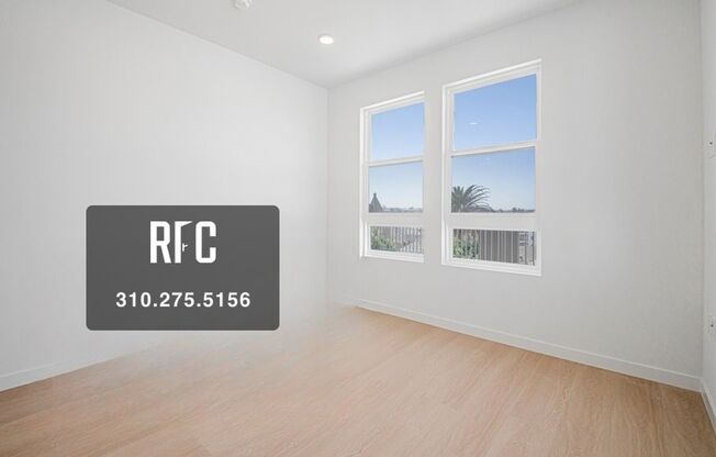 3 beds, 2 baths, 1,432 sqft, $5,455, Unit 603