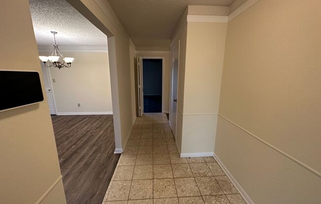COMING SOON--Spacious 3 Bedroom 2 Bath Home in Wedgwood of Fort Worth