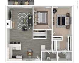 Partner-provided photo for $3162 unit