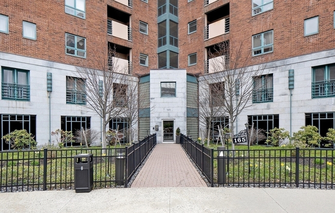 165 COTTAGE ST