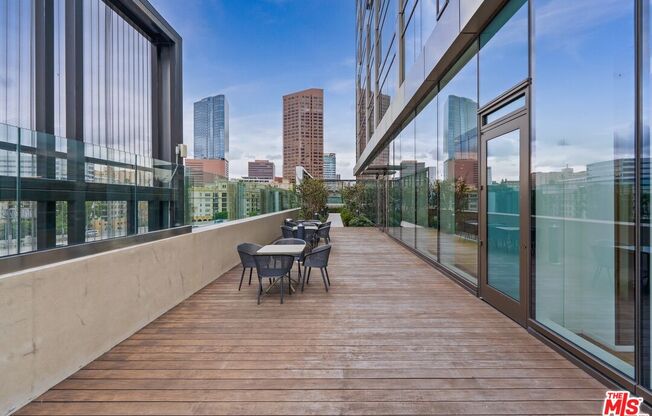 2 beds, 2 baths, 1,290 sqft, $4,900, Unit 1508