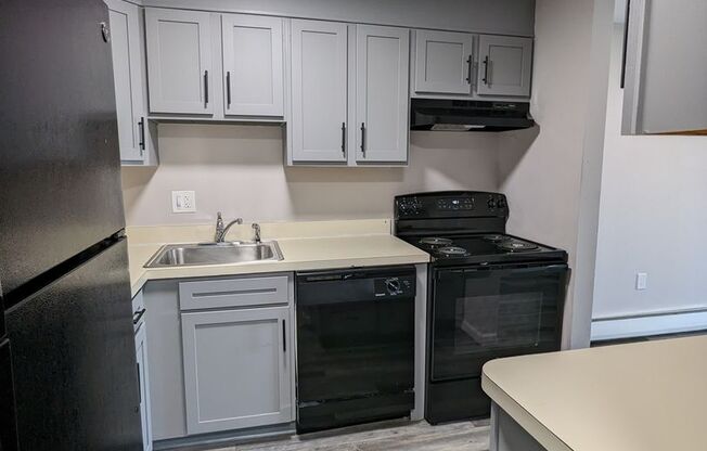 1 bed, 1 bath, 813 sqft, $1,350, Unit 6-101