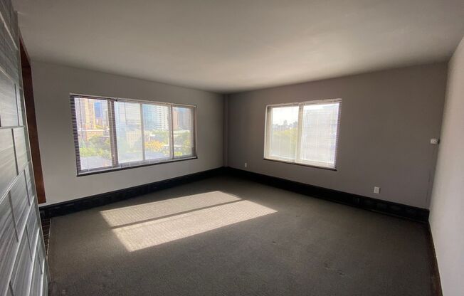 Studio, 1 bath, 352 sqft, $1,045, Unit 316-702