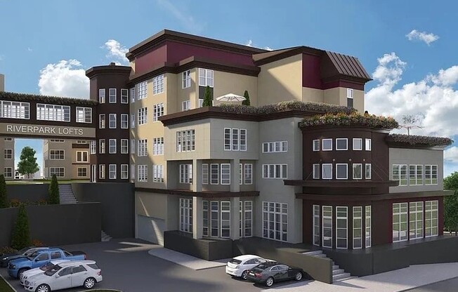 60 Howard St Apt 313