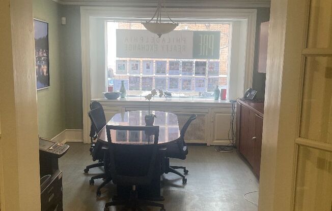 1608 Spruce Street PRE