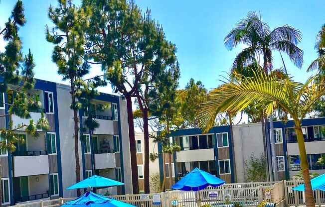 Los Arboles Apartments
