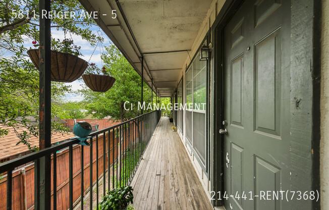 5811 Reiger Ave Apt. 3