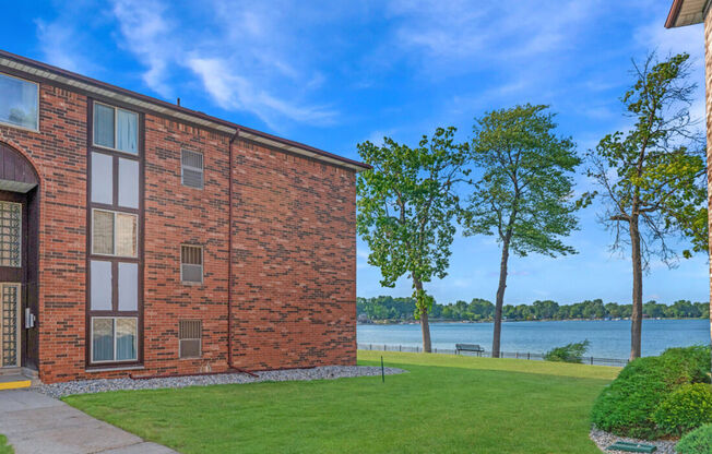 Elizabeth Lake Estates