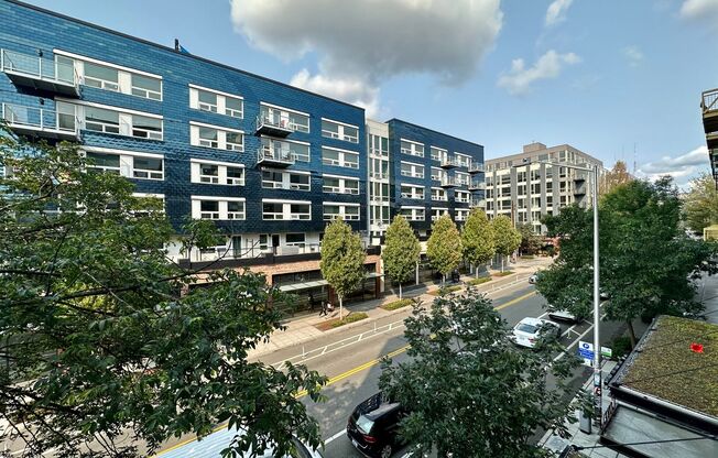 1 bed, 1 bath, 552 sqft, $2,025, Unit Unit 308