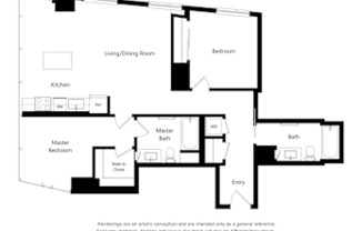 Partner-provided photo for $3962 unit