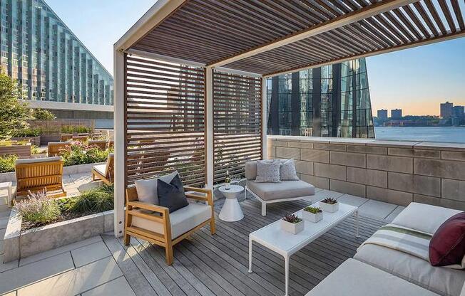 1 bed, 1.5 baths, 920 sqft, $7,500, Unit 12L