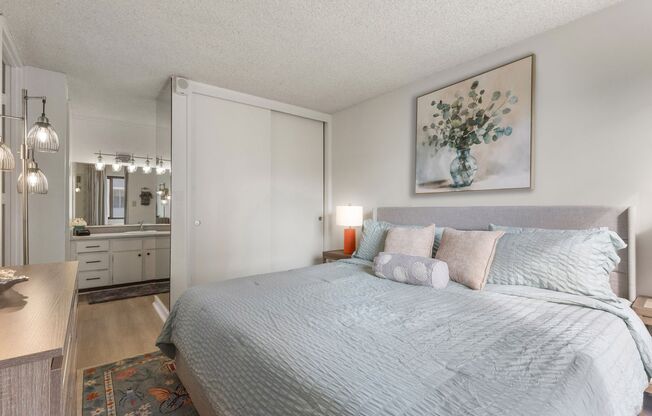 1 bed, 1 bath, $4,500, Unit #801