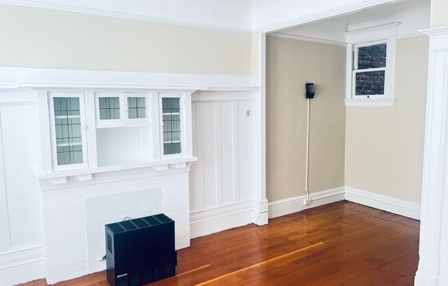 Studio, 1 bath, 462 sqft, $2,195, Unit 03