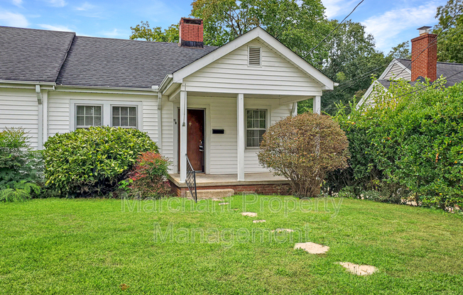 11 B HARRINGTON AVE