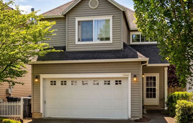 Lovely Two Story Home in Convenient Bethany Neigborhood