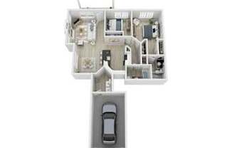 Partner-provided photo for $2573 unit