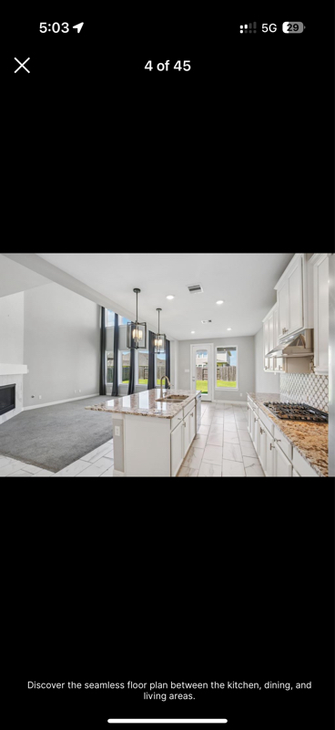 2641 SUMMER INDIGO TRL